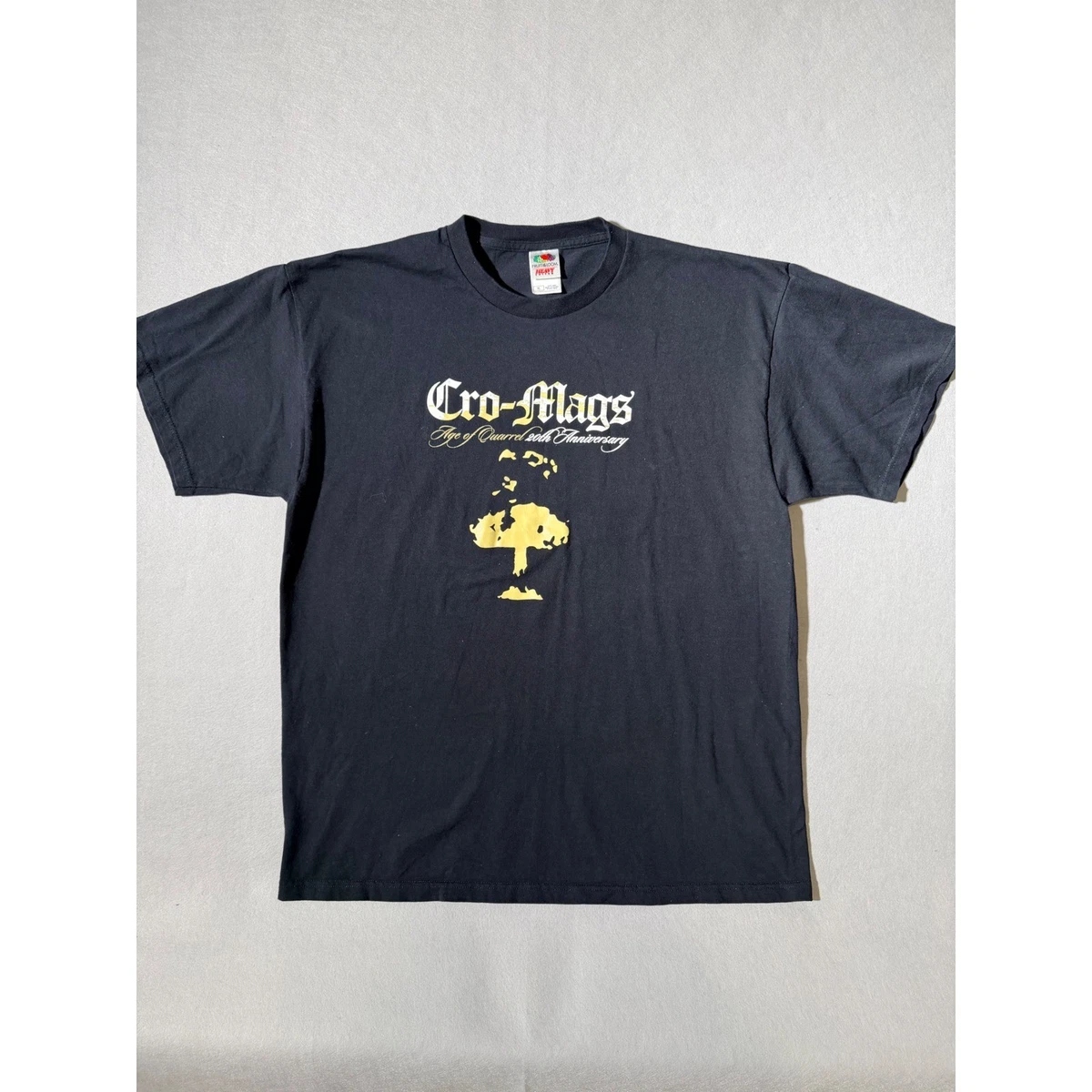 Cro Mags Shirt for sale - eBay