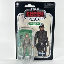 Star Wars The Vintage Collection 2010 VC04 Luke Skywalker Bespin