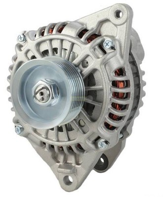 Lichtmaschine 90Amp Neu - OE Nr. A3TB1791 für Mitsubishi Lancer 7 Evo