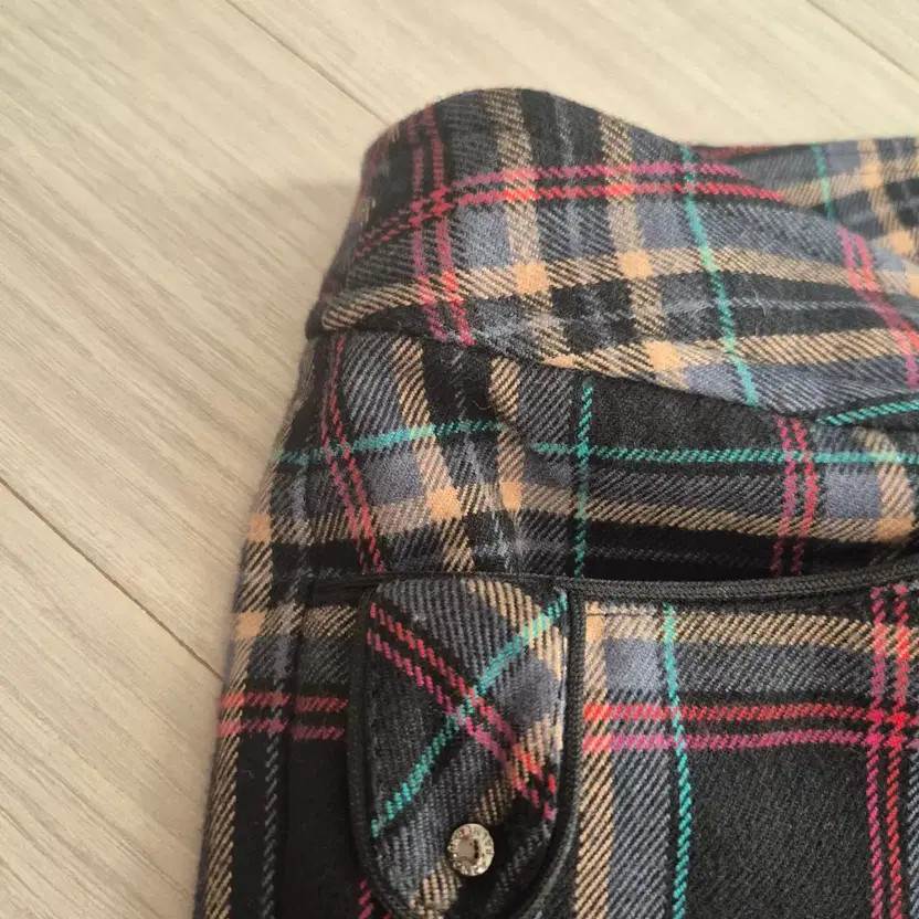 Arnold Palmer Checked Slacks - Versatile Pattern - image 4