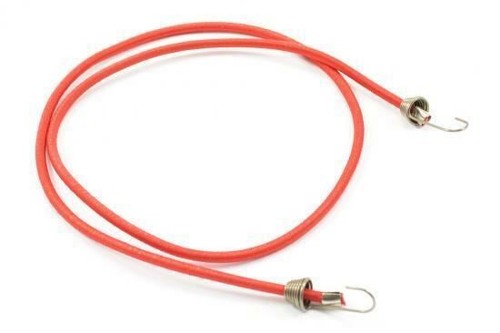 Fastrax Luggage Bungee Cord L450mm - Picture 2 of 2