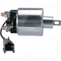 Hc-Cargo Hubmagnet 135287 12V