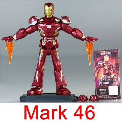 Blokees Marvel Galaxy4 Action Figure Model Kit Confirm Blind Box