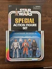 Star Wars Vintage Collection Skywalker Jedi Destiny Special Action Figure Set