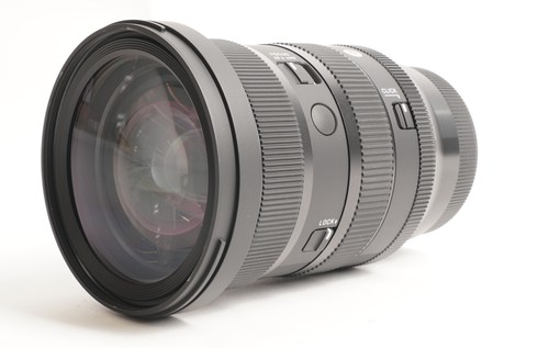 Sigma 24-70MM F2.8 DG DN II ART Lens, L Mount