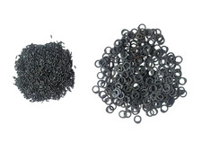 9mm flat loose rings