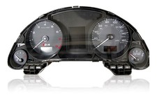 Audi A4/S4 8E/8H B6/B7 Tacho Warnsummer Reparatur Kombiinstrument