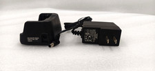 YAESU MUSEN CD-50 LADEGER&Auml;T MIT PA-45B ADAPTER