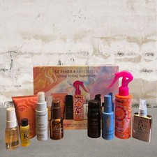 Sephora Favorites 145 Spring Styling Superstars Hair Gift Set NIB