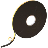 10M Epdm Dichtungsband Selbstklebend 10Mm X 5Mm | Moosgummi Dichtband FüR Fenste