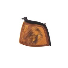 ALKAR Blinkleuchte Blinker links passend für Audi 80 89 89Q 8A B3 893 894 8A2