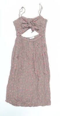 Damen-Schlupfkleid UK Größe M Flynn Skye