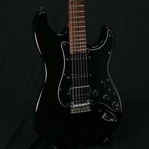 Bacchus BSH-850 RSM Black (no260507)