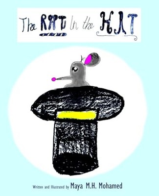 The RAT in the HAT - Mohamed, Maya M.H.