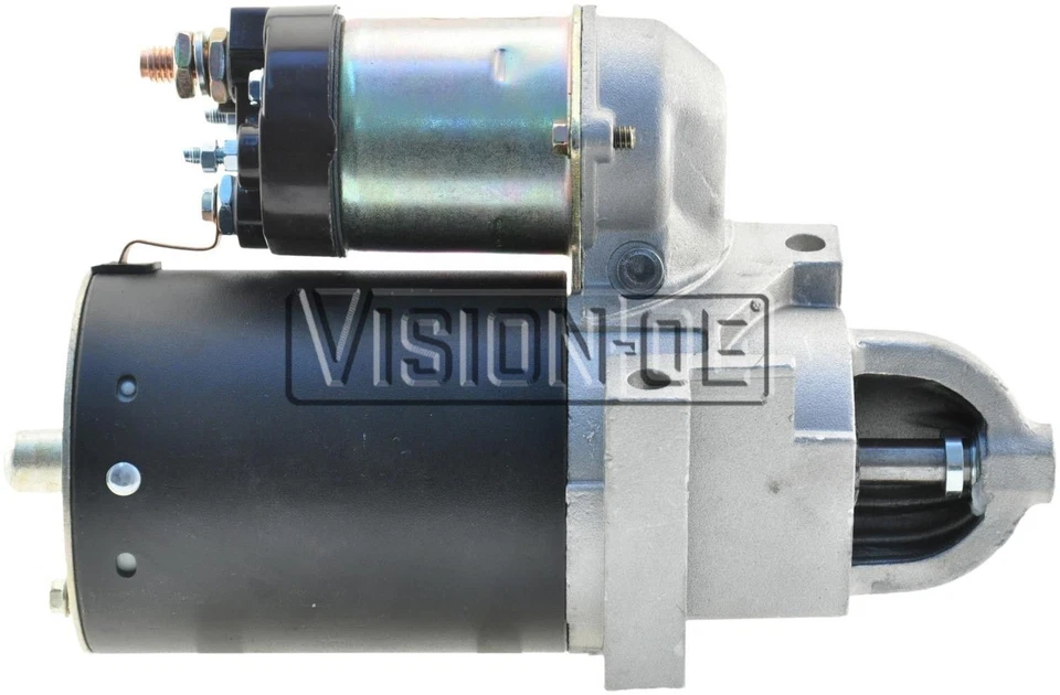 Стартерный двигатель BBB Industries 6313 - Изображение 4 из 4