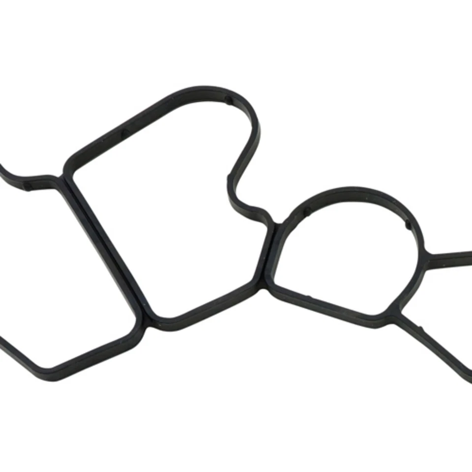 039-6662 Beck Arnley Oil Filter Housing Gasket for MB Mercedes E Class ML SLK C - Image 4 of 4