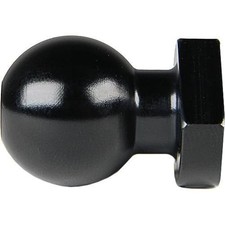 Matthews 429626-3 3/8-16 Female Accessory Tip for The Infinity Arm