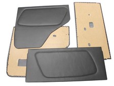 T&uuml;rverkleidung Set vorne hinten f&uuml;r Mercedes G Klasse W460 2211001001