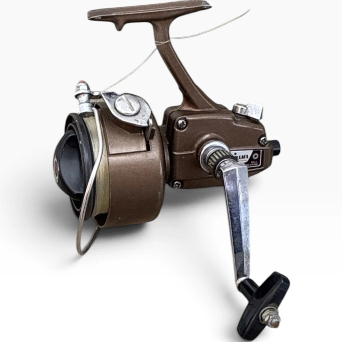 Daiwa Vintage Fishing Reels for sale | eBay