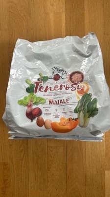 Pura Natura Tenerosi, Welpen, Trockenfutter, 2,5kg, NEU