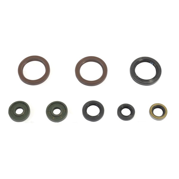 Serie Parolio Motor KTM EXC450-500 12-13 / Sx-F 450 FüR KTM 450 EXC 12-13 4T-image
