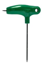 Park Tool PH-T6 T6 Torx Wrench P-Handle Bike Tool USA Made