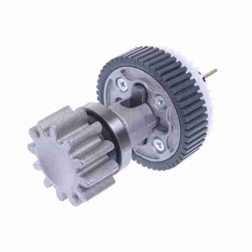 PRLN04 NICE Moovo LN - Kit Riduzione Meccanica per Automazione