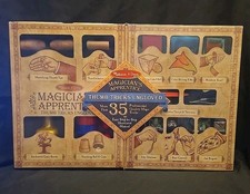 Magician  s Apprentice THUMB TRICKS UNGLOVED Melissa and Doug  NEW Magic Kids