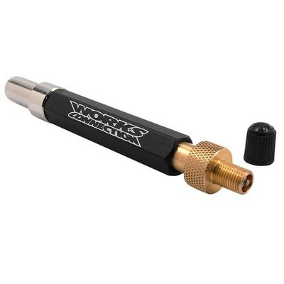 Works Connection No Air Loss Tool For MX  Motocross Air Forks 26-355