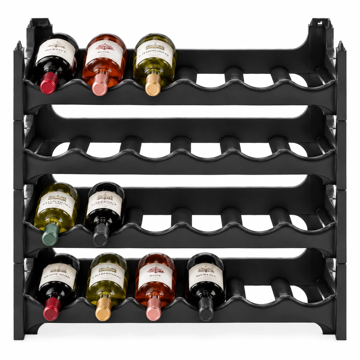 Weinregale aus Kunststoff online kaufen
