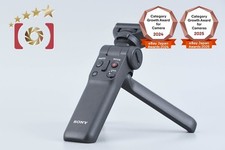 SONY GP-VPT2BT Shooting Grip for Wireless Remote Commander from Japan