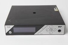 Williams Sound PPA T45 FM Personal PA DSP FM Wideband Transmitter XLR TRS NO PSU