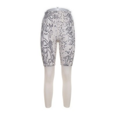 Aim'n, Kompressionsshorts, Größe: S, Beige/Mehrfarbig, Elasthan/Polyester #t5c