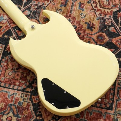 GrassRoots G-SG-STD VW Vintage White | eBay