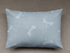 Reisekissenbezug nur passend für ein Tempur Reisekissen/Kissen 15,5 x 11 Zoll