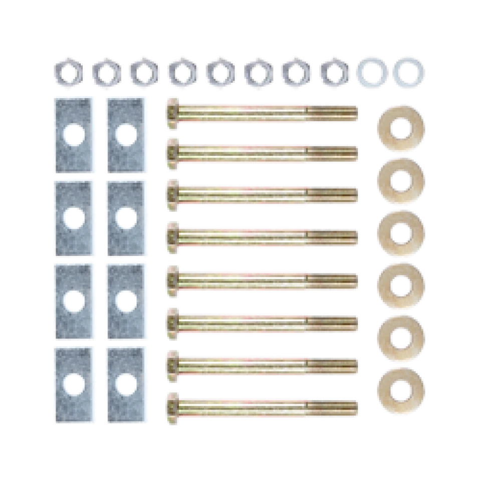 Draw-Tite Trailer Hitch For Freightliner Sprinter 2500/3500 2007-2021 Foto 3 de 4
