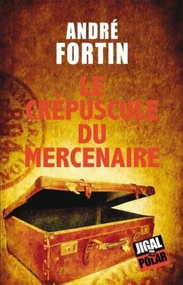 Die Dämmerung des Söldners - André Fortin - V489865