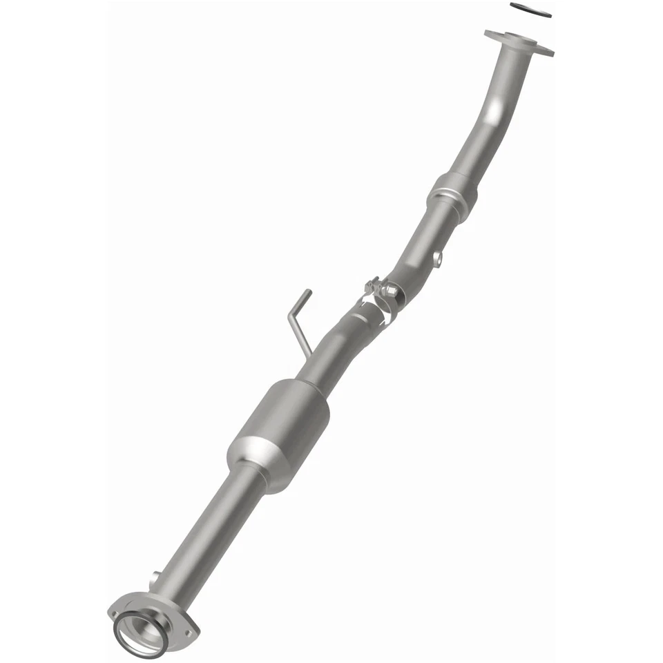 Conversor catalítico MagnaFlow: EPA, para Toyota Camry 2002-2006 - Imagem 4 de 4
