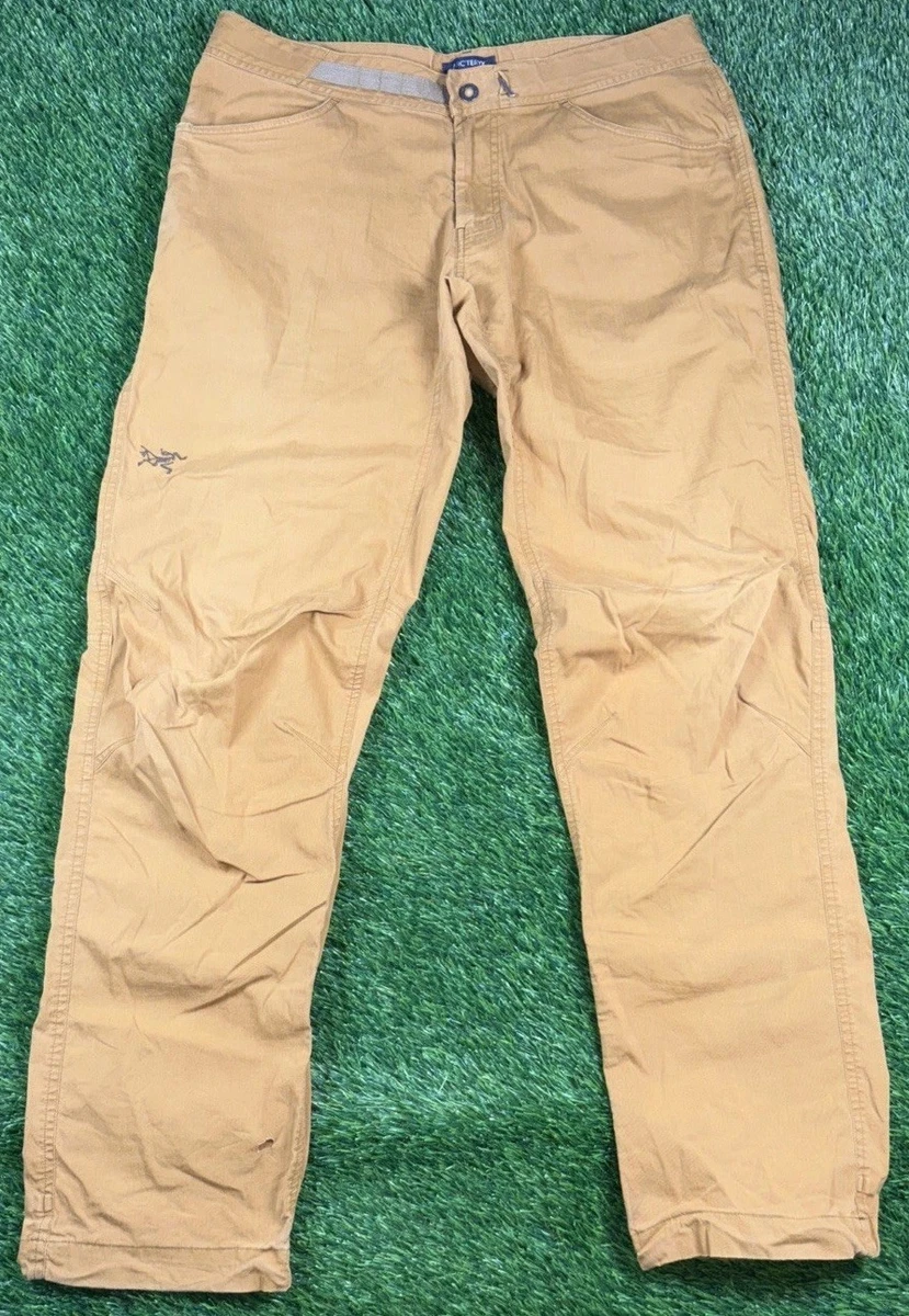 Arc'teryx 34 Size Pants for Men for sale | eBay