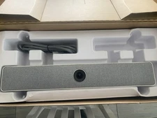 Cisco WebEx Room Kit Video Conferencing Kit Bundle TTC7-26 TTC5-15 Read Descrip.