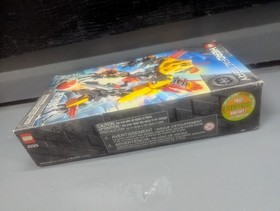 LEGO HERO Factory: Jetbug (2193) Box Not Mint Toy Is Brand New
