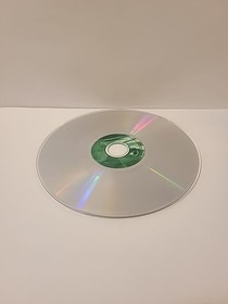 Sega Bass Fishing (Sega Dreamcast, 1999) Game Only Tested