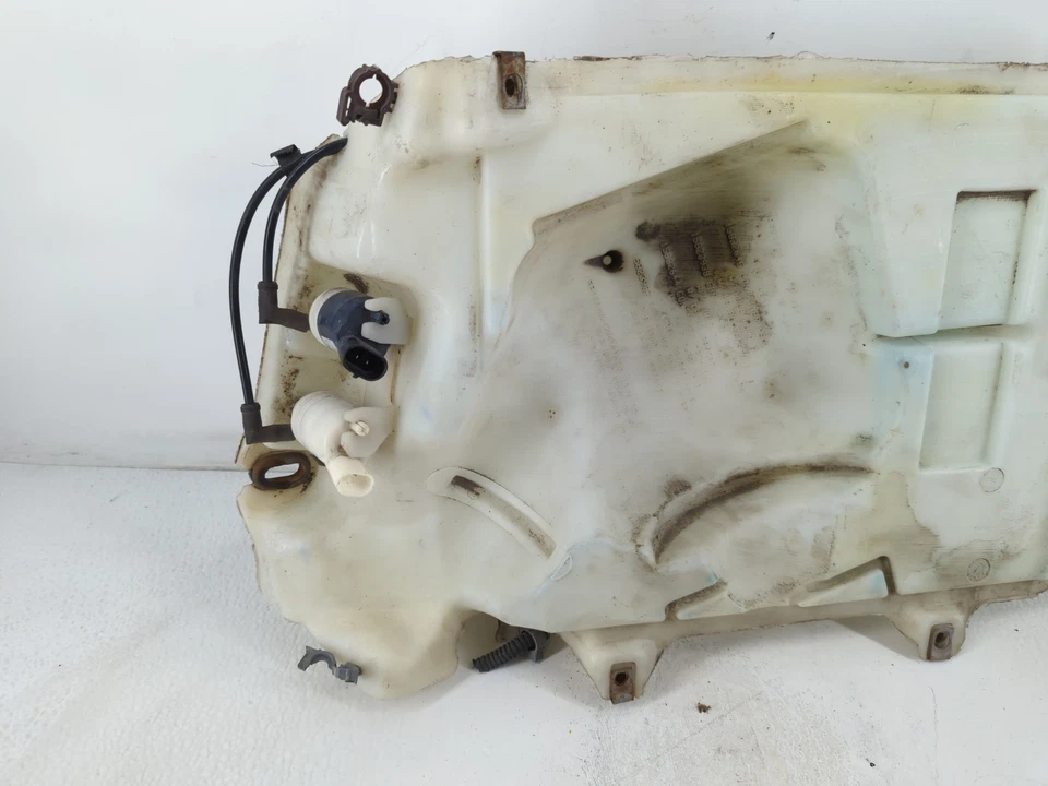 Botella depósito líquido lavadora parabrisas GMC Envoy 2005-2009 OEM PZDLI Foto 2 de 4