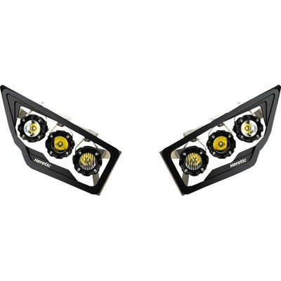 Heretic Studio 60019 Headlight