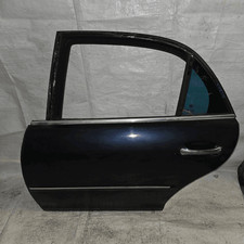51726863 Porta post. SX LANCIA THESIS (SJ) 2.4 20V Emblema Ber. 4p/b/2446cc