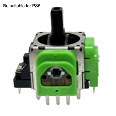 Hall Effect Joystick Replacement for Xbox Controller Enjoy Smoother Gameplay