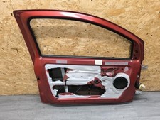 Porte avant et accessoires Citroen C2