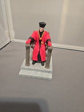 Applause - Star Trek Q Collectibles Miniature - 1996 #3333/5000