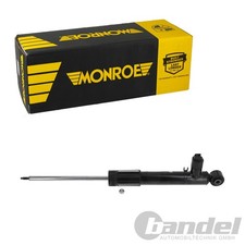 MONROE RideSense elektr. STOßDÄMPFER HINTEN passend für CUPRA LEON SEAT LEON SKO