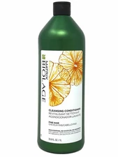 Matrix Biolage Cleansing Conditioner Fine Hair 33.8 oz